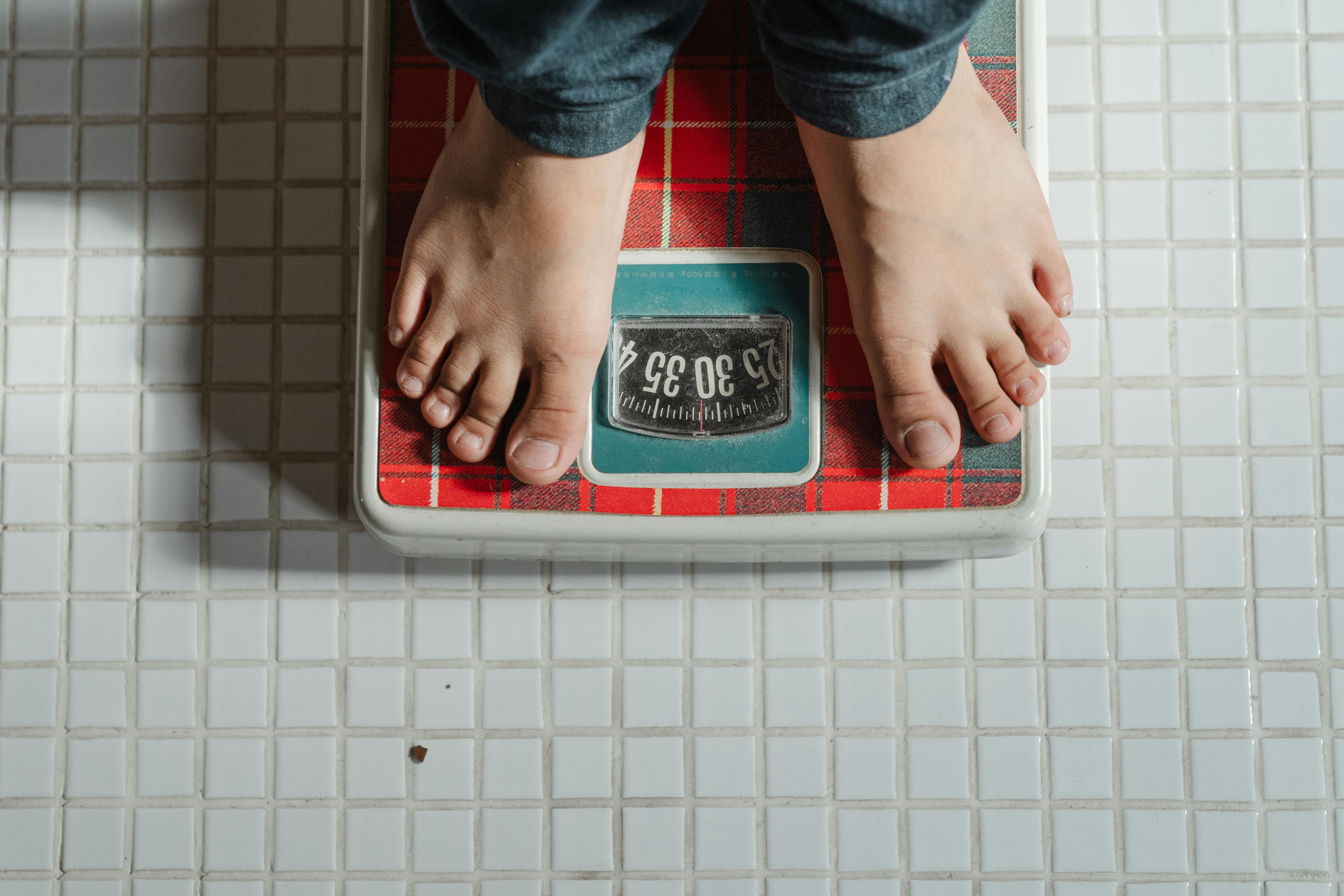 Blood Sugar & Weight Loss: The Science Behind it, Strategies and Remedies for Better Health. - Pure Nordic Health