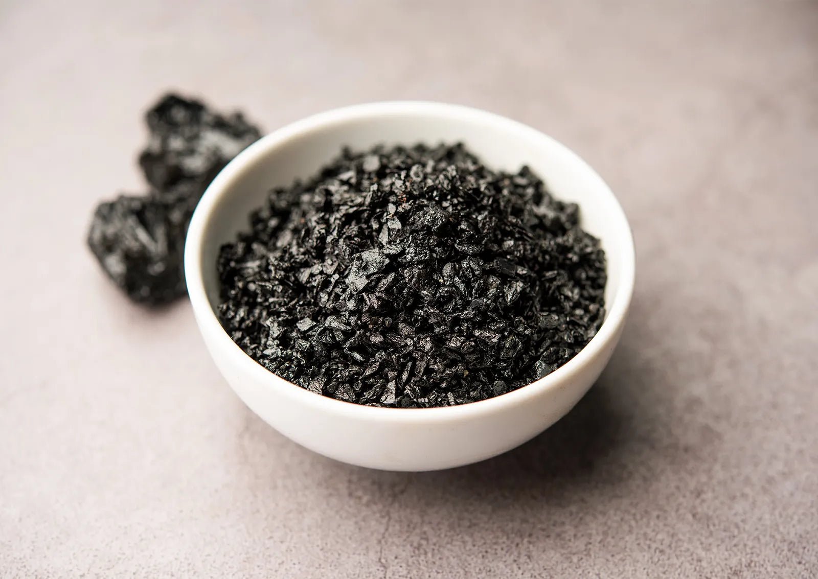 The Secrets of Shialjit - Pure Nordic Health