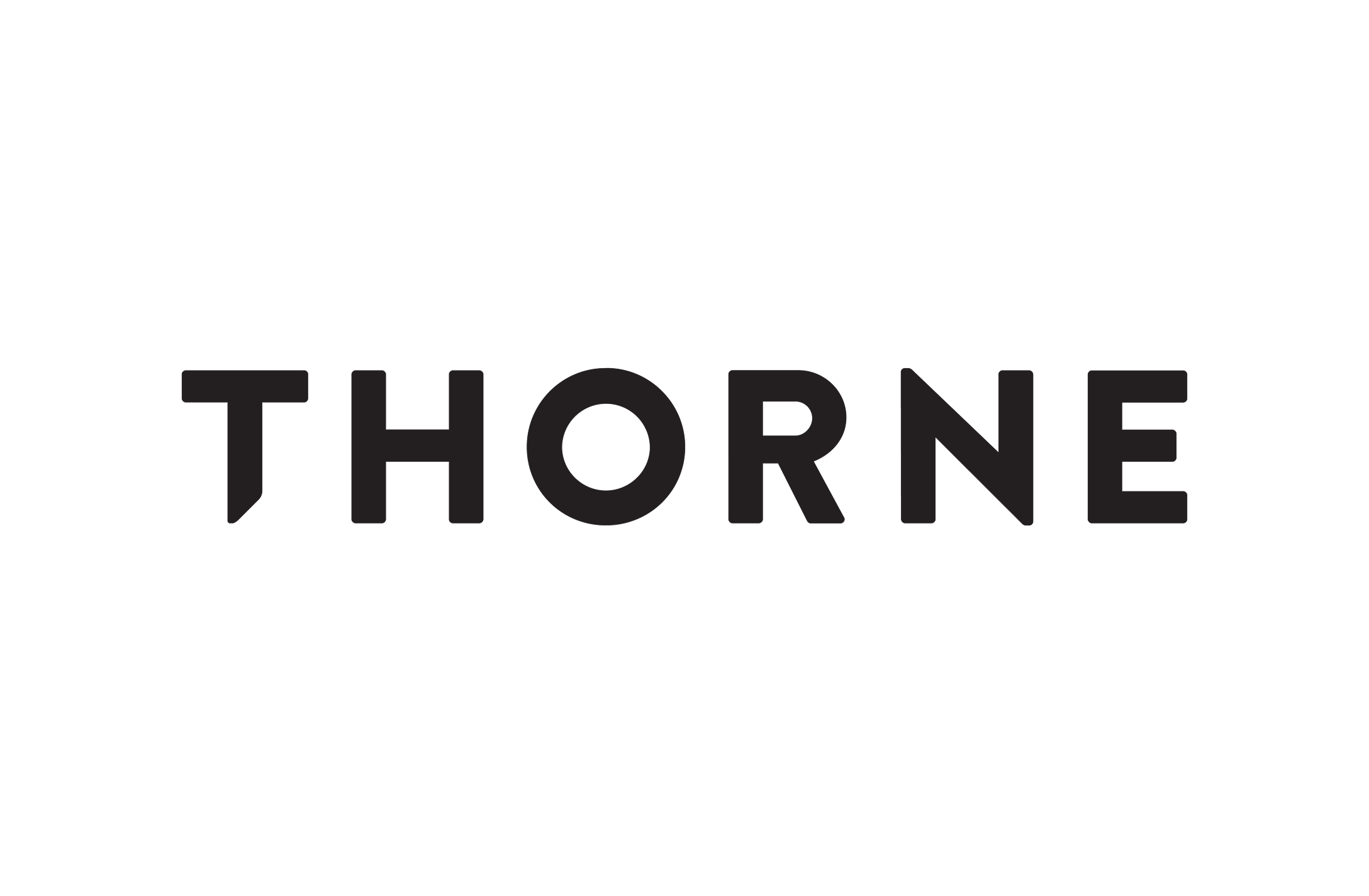 Thorne - Pure Nordic Health