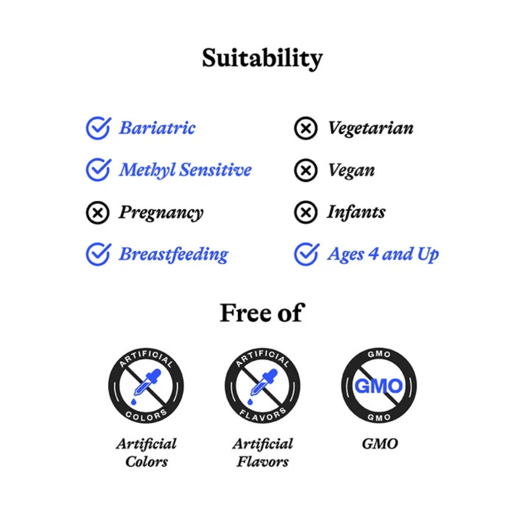 Joint Nutrients | 60 Capsules | Seeking Health - Pure Nordic Health
