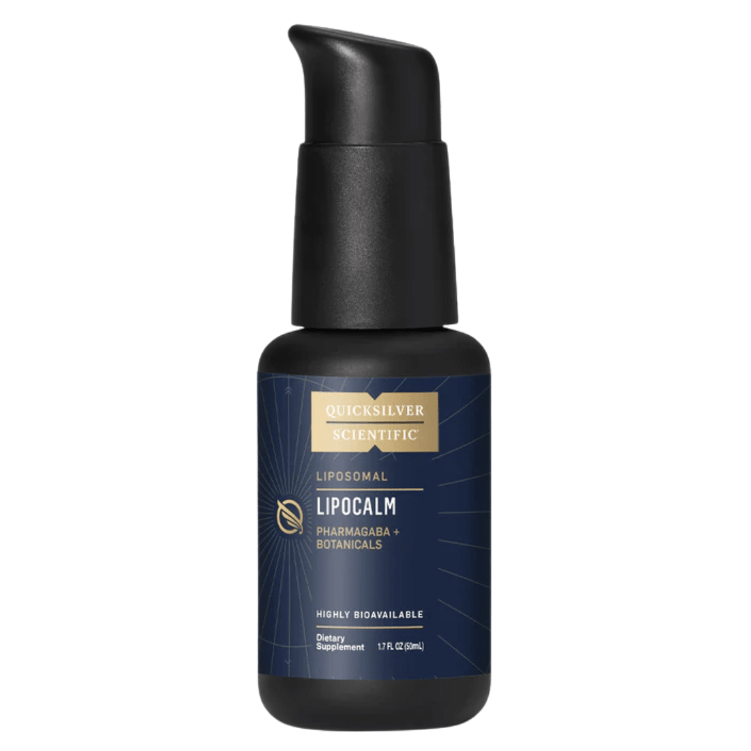 LipoCalm | Quicksilver Scientific - Pure Nordic Health