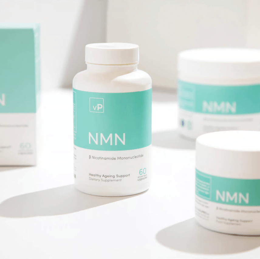 NMN 250mg Capsules | Vitality Pro