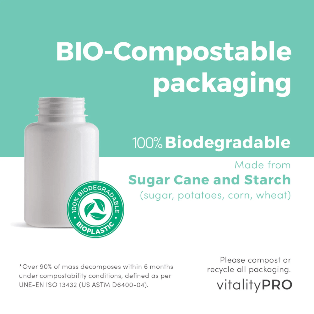 NR Nicotinamide Riboside bottle