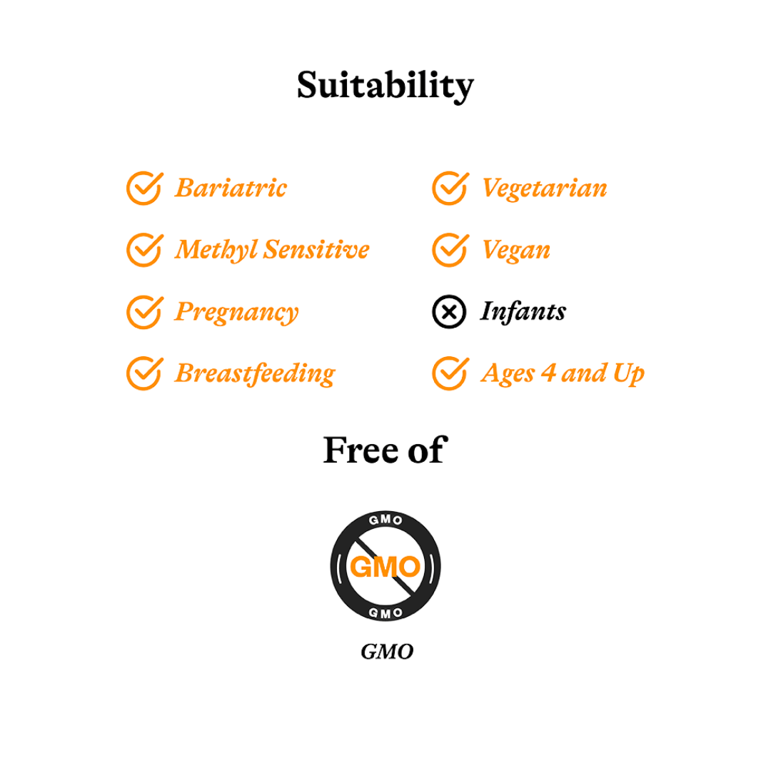 Optimal Electrolyte Lemonade | Seeking Health - Pure Nordic Health