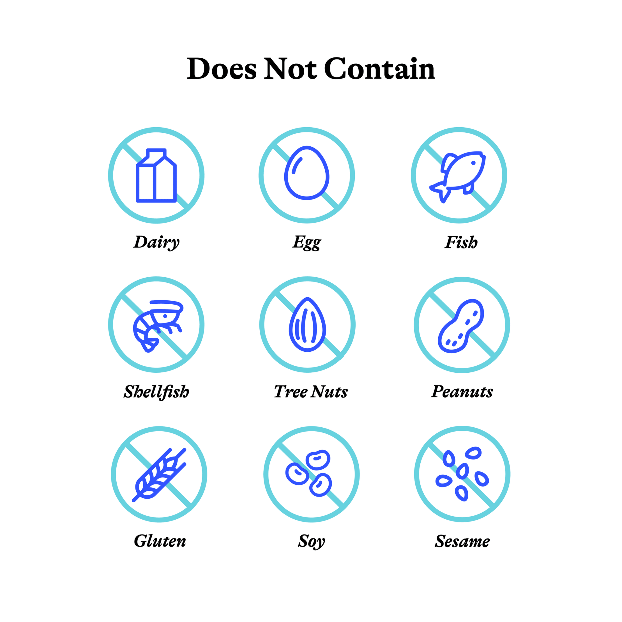 Optimal Focus | 90 Capsules | Seeking Health - Pure Nordic Health
