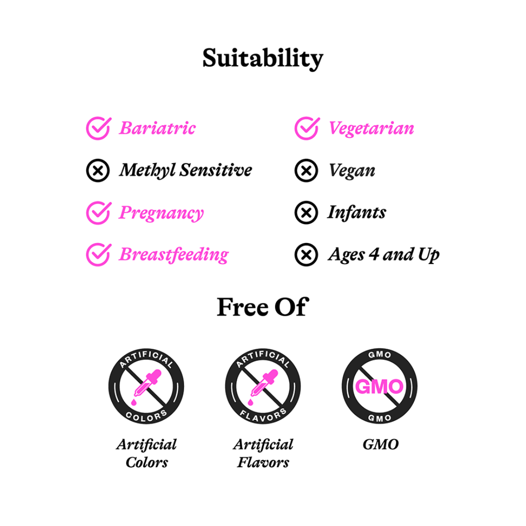 Optimal Prenatal | Seeking Health - Pure Nordic Health