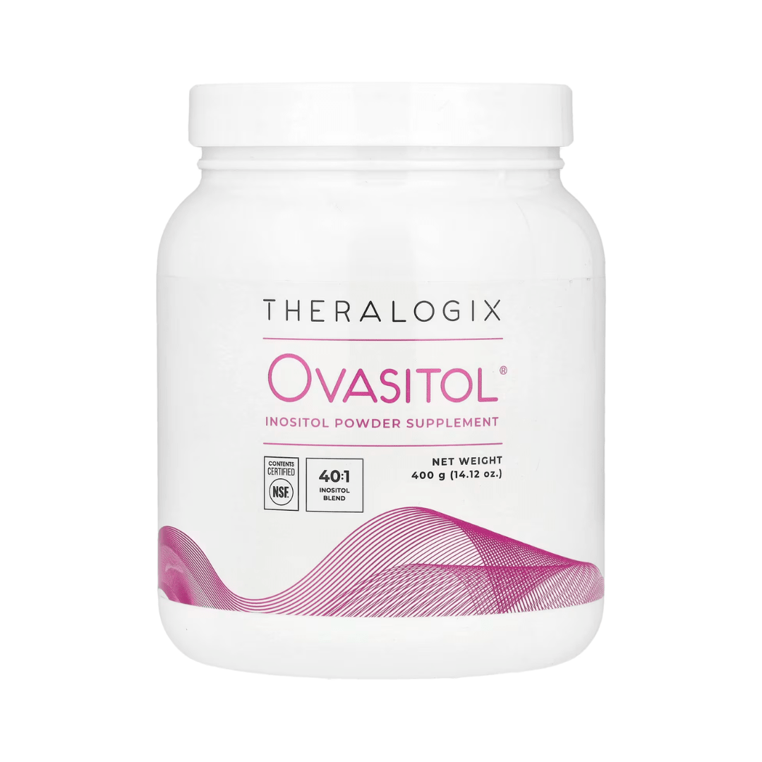 Ovasitol | Theralogix - Pure Nordic Health
