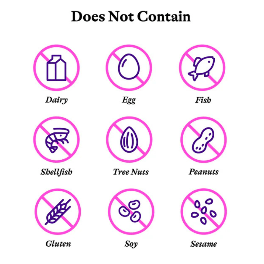 Prenatal Essentials | 60 Tablets | Seeking Health - Pure Nordic Health