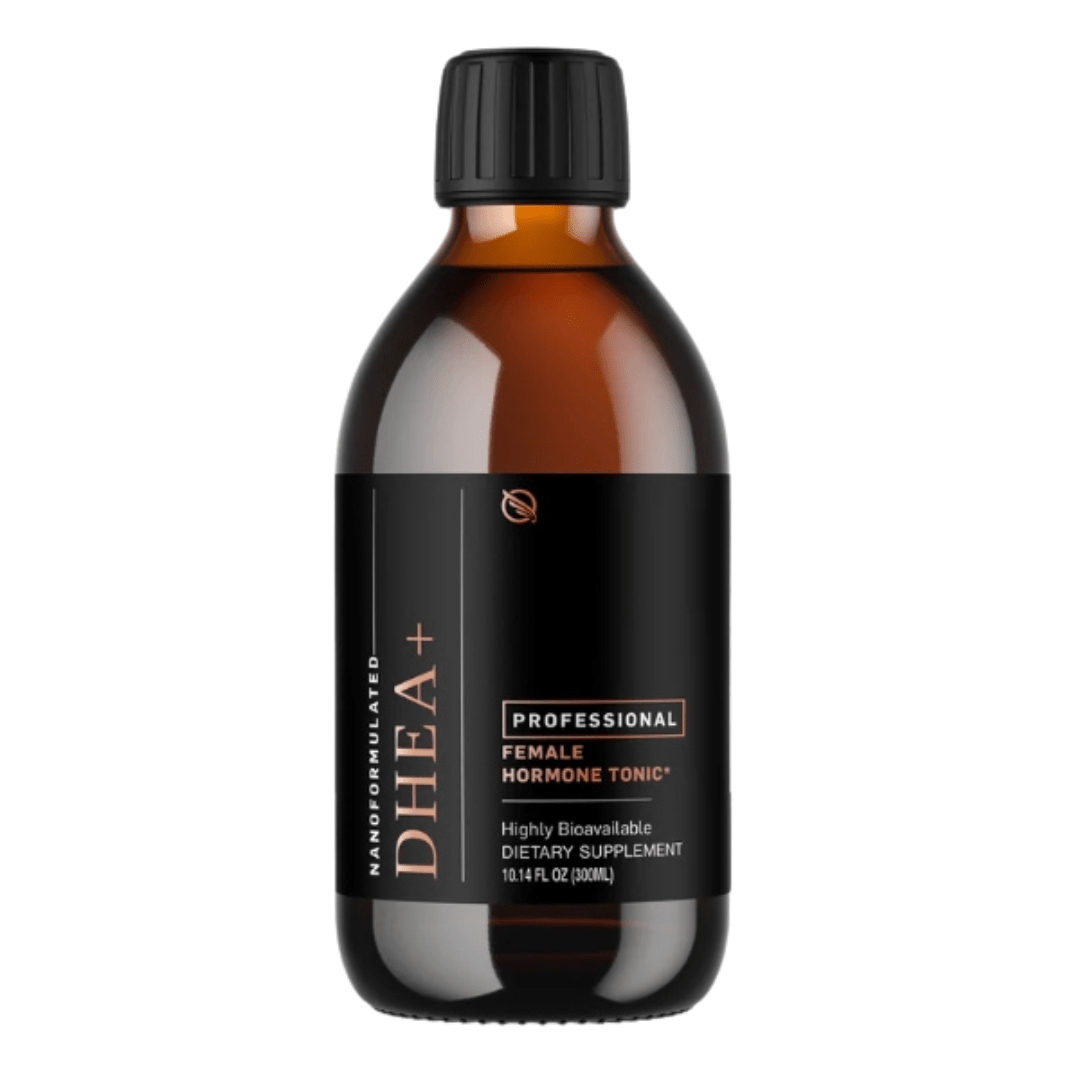 Professional DHEA+ | 300ml | Quicksilver - Pure Nordic Health