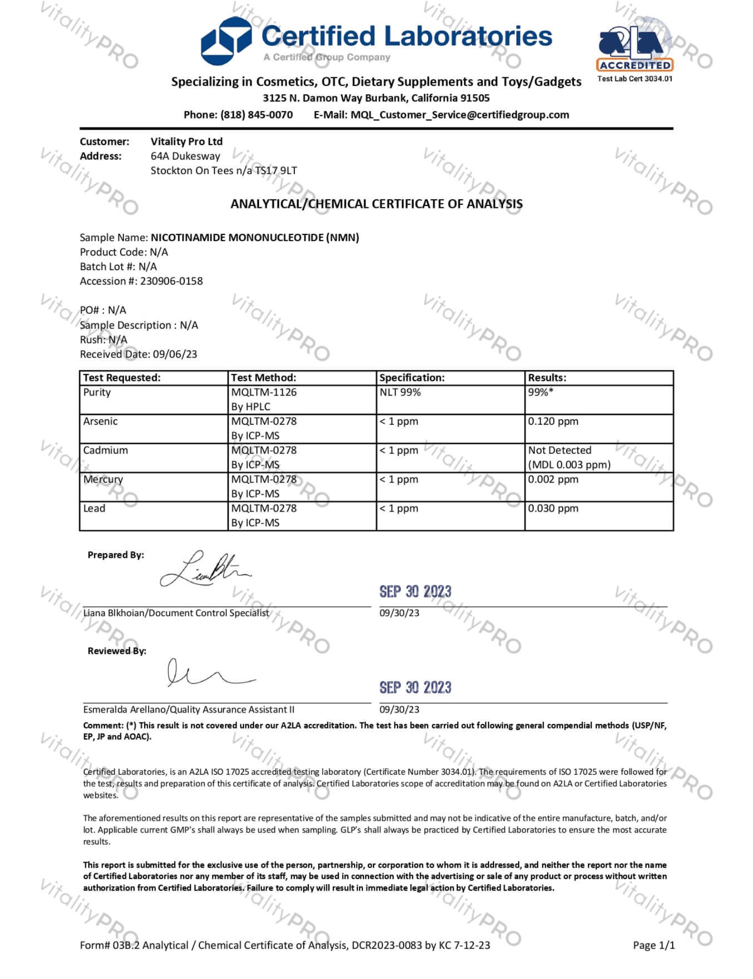 NMN + Trans Resveratrol Capsules