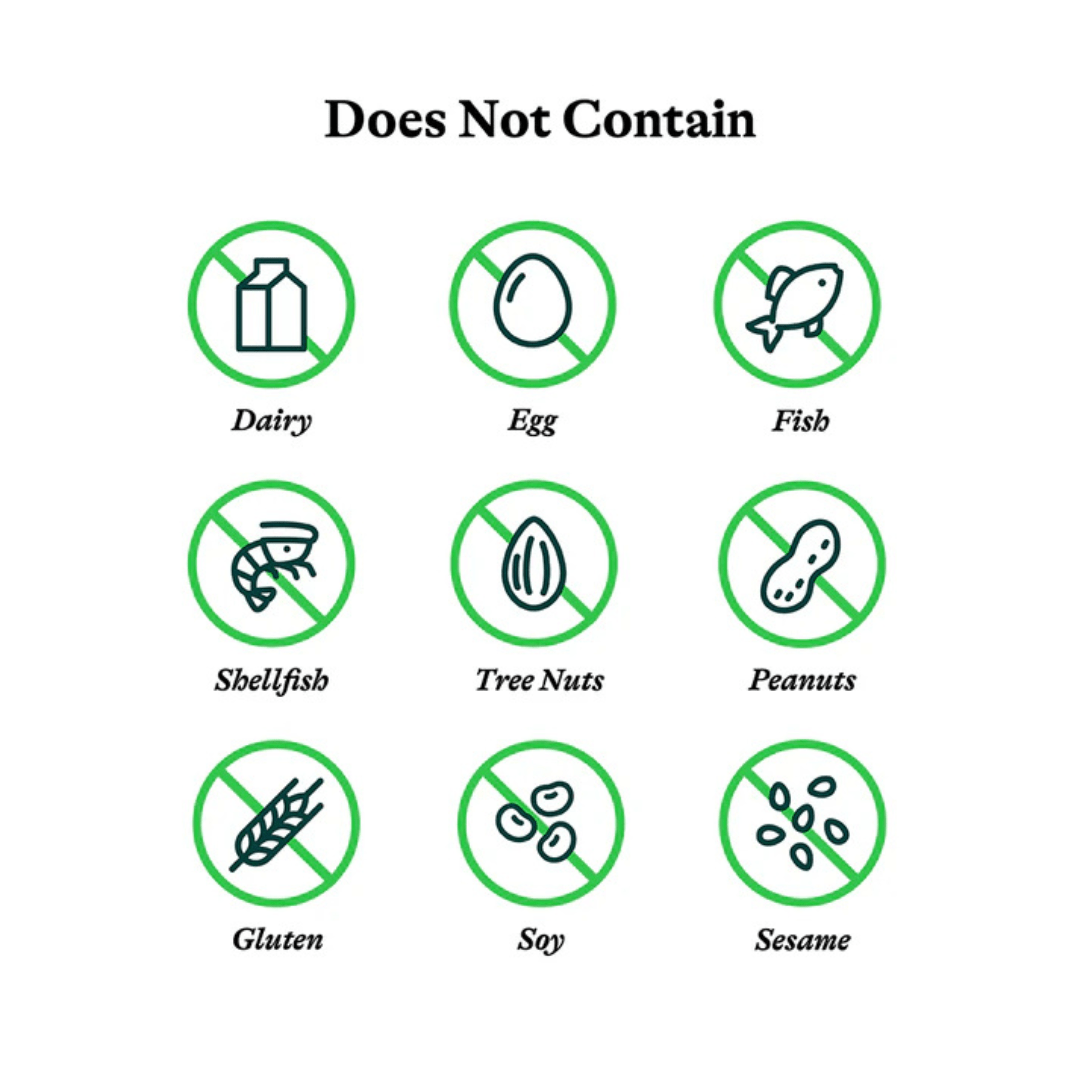 Saccharomyces Boulardii | Seeking Health - Pure Nordic Health