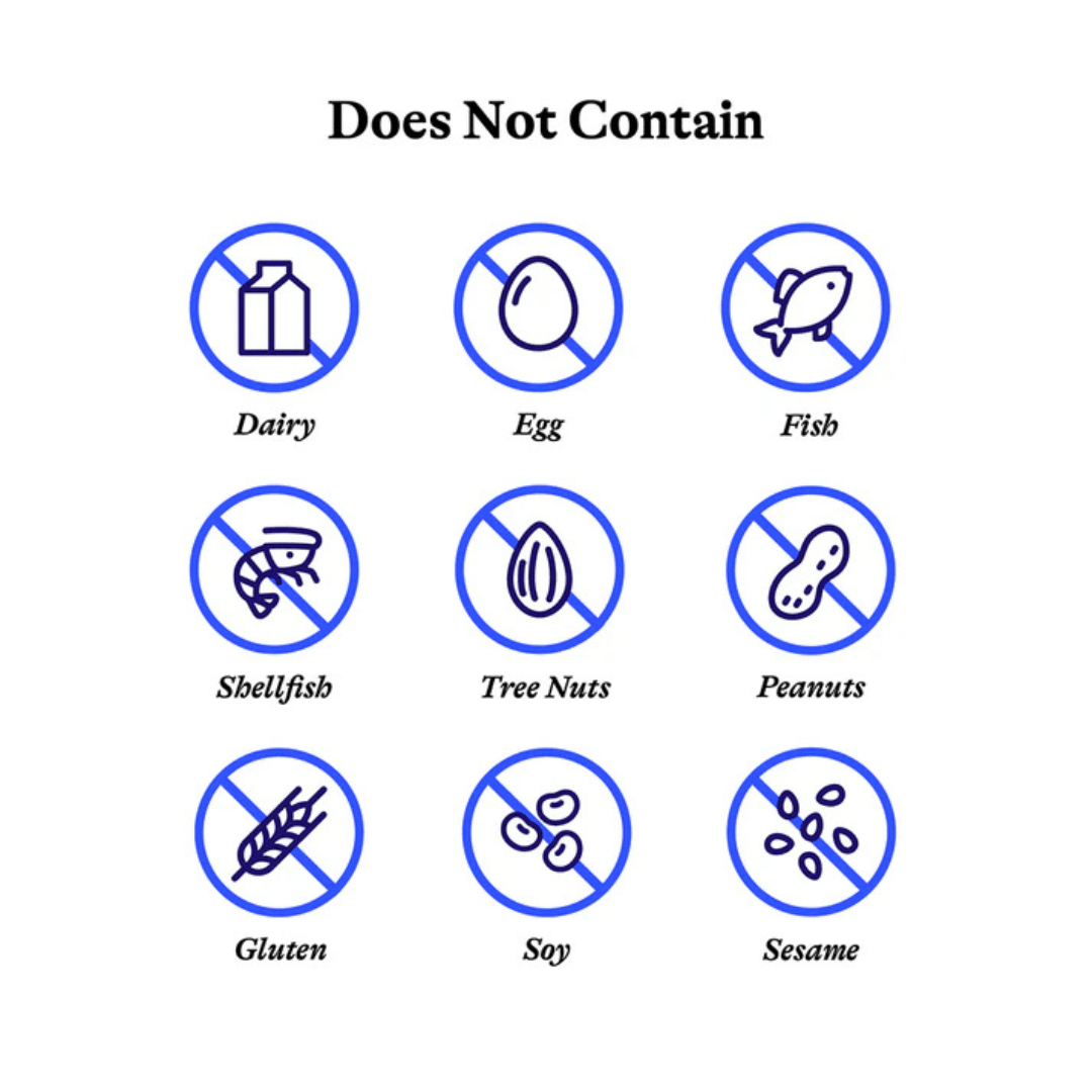 Vitamin D3 Drops | Seeking Health - Pure Nordic Health