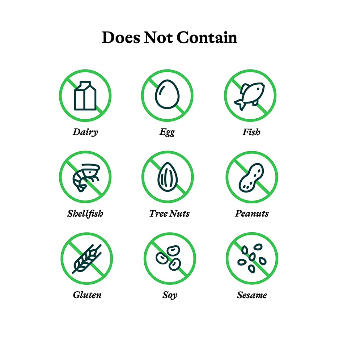 Zinc Carnosine - Pure Nordic Health